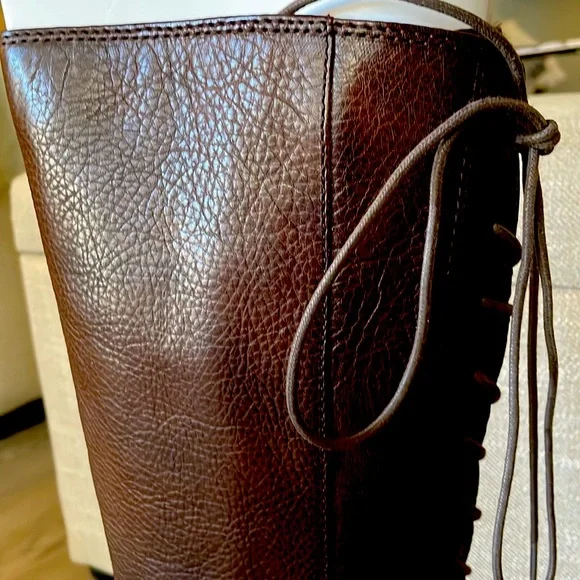 Sofft Riding Boots Wheaton Size 7 NWT 
100% leather - Picture 14 of 16